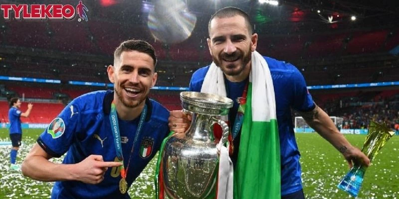 Giới thiệu cơ hội cá cược euro 2020