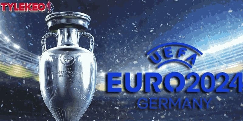 Euro 2024 tổ chức ở đâu