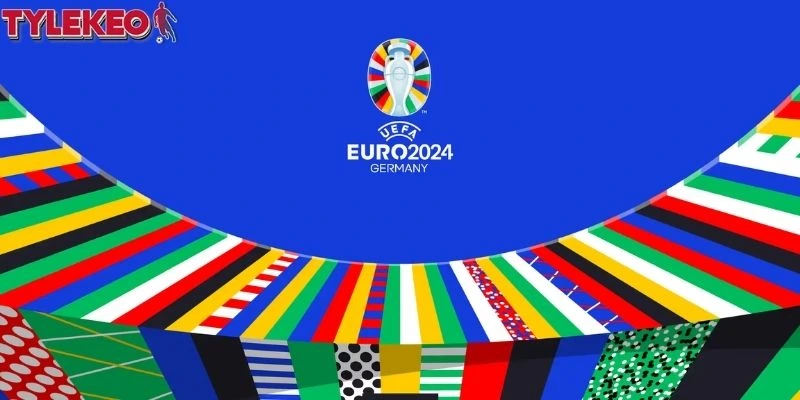 Sự kết nối giữa văn hóa và thiết kế logo Euro 2024