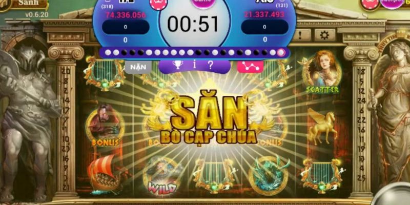 Giới thiệu nổ hũ xin88
